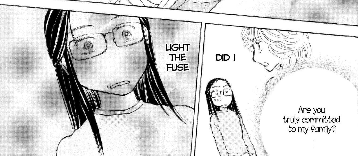 Sanju Mariko Chapter 48 page 4 - 