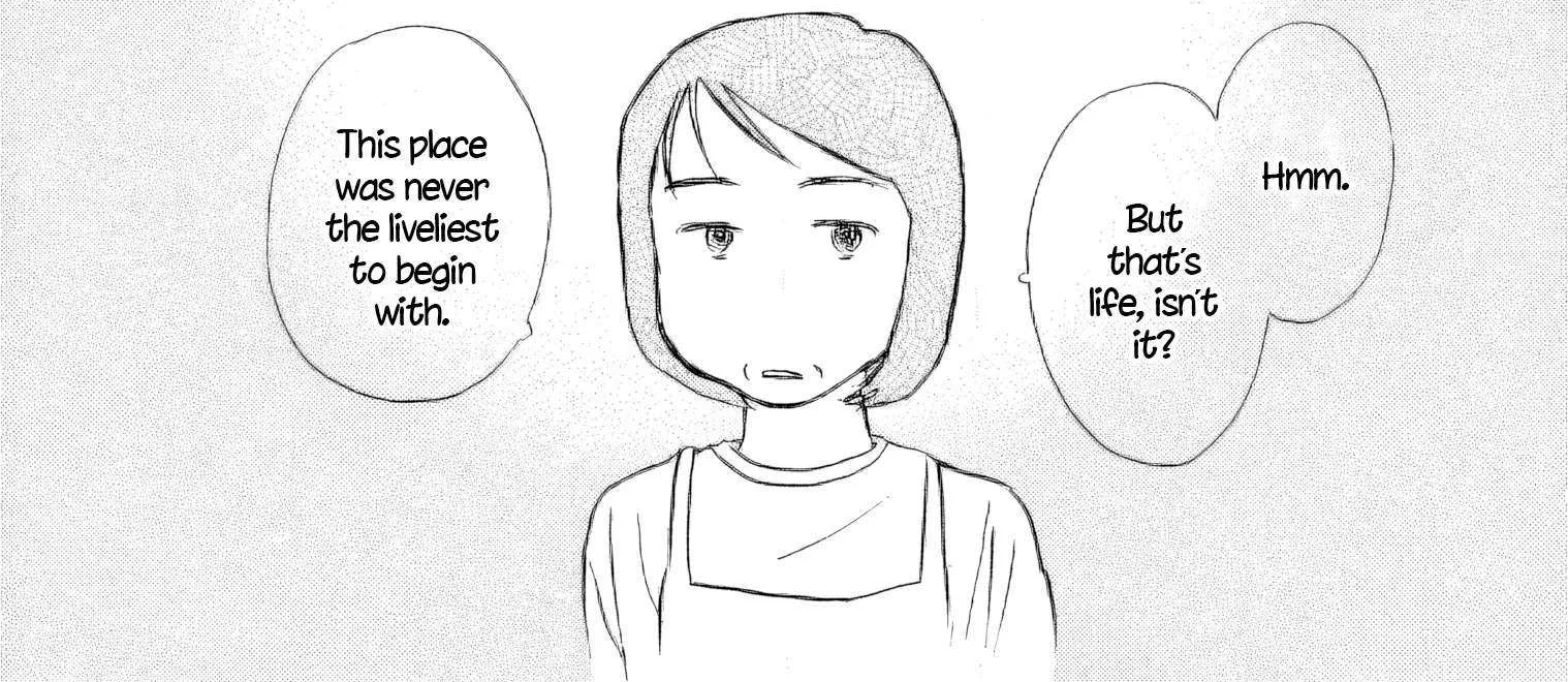 Sanju Mariko Chapter 48 page 34 - 