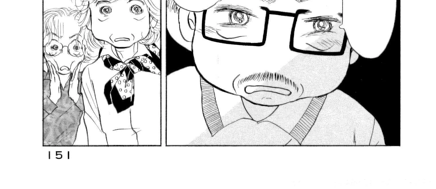 Sanju Mariko Chapter 48 page 38 - 
