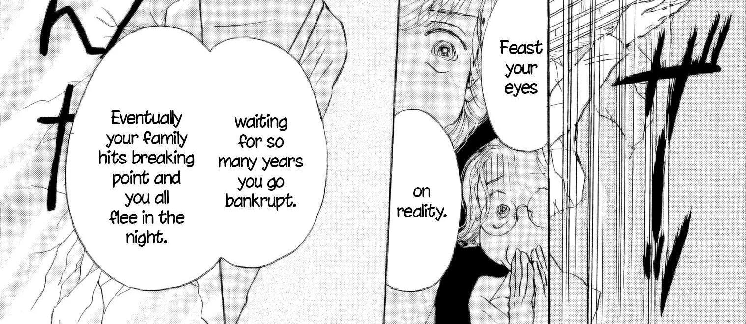 Sanju Mariko Chapter 48 page 40 - 