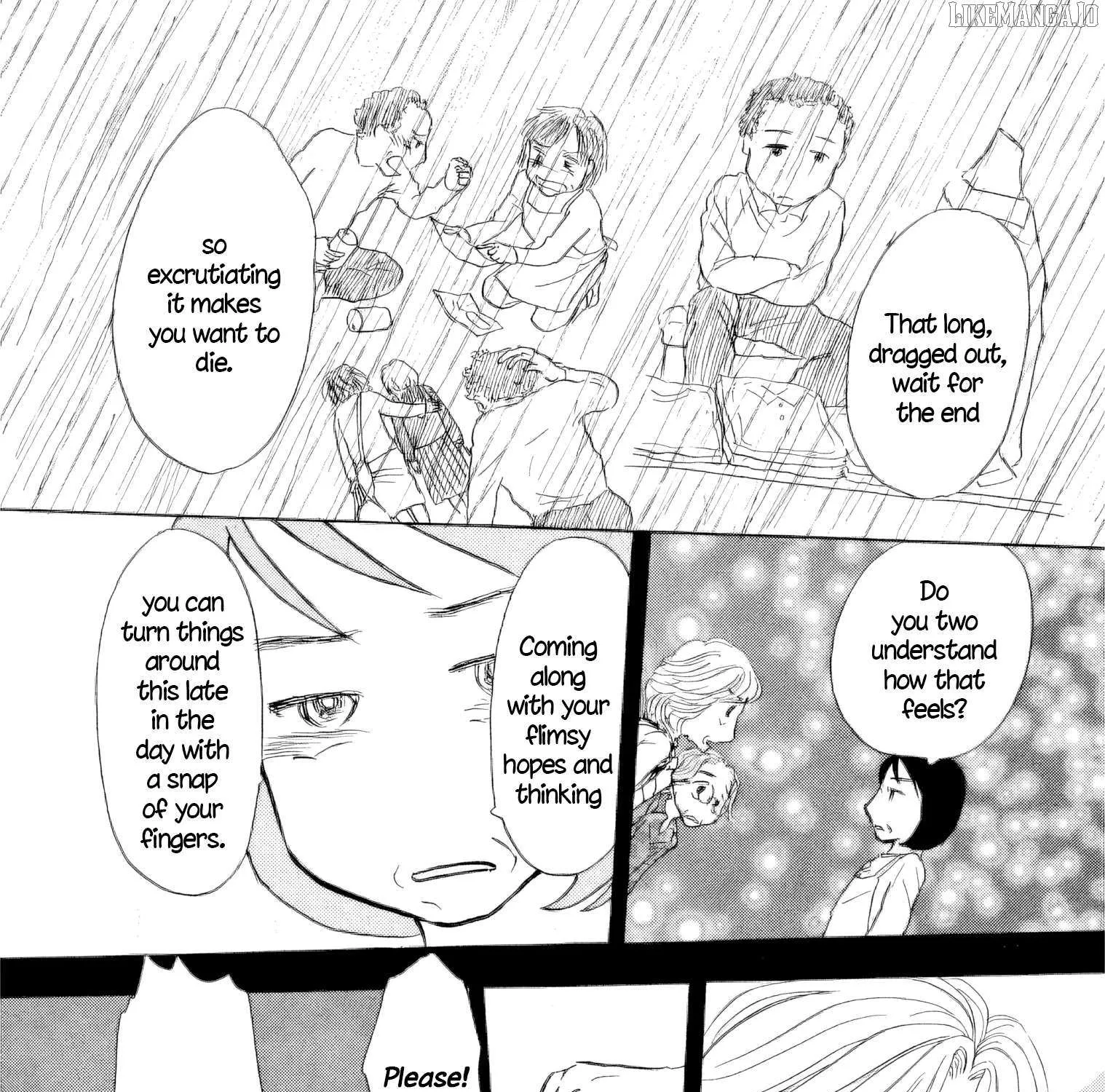 Sanju Mariko Chapter 48 page 43 - 