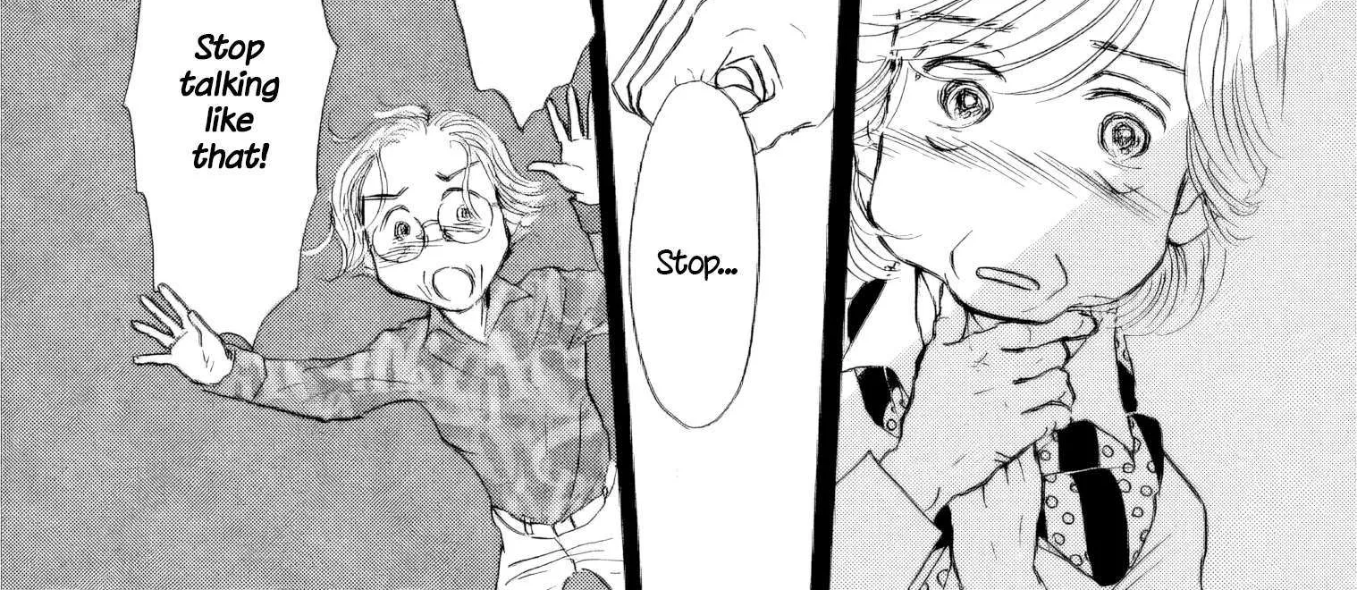 Sanju Mariko Chapter 48 page 44 - 