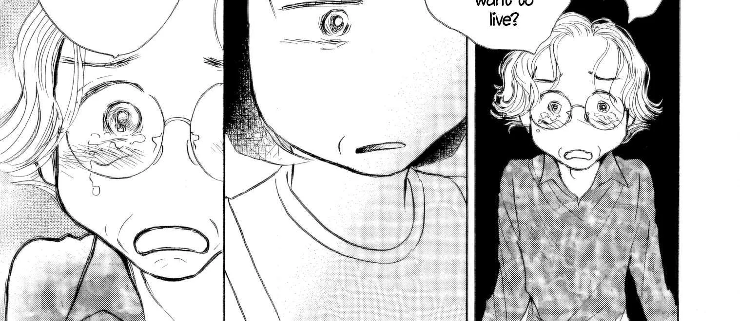 Sanju Mariko Chapter 48 page 46 - 
