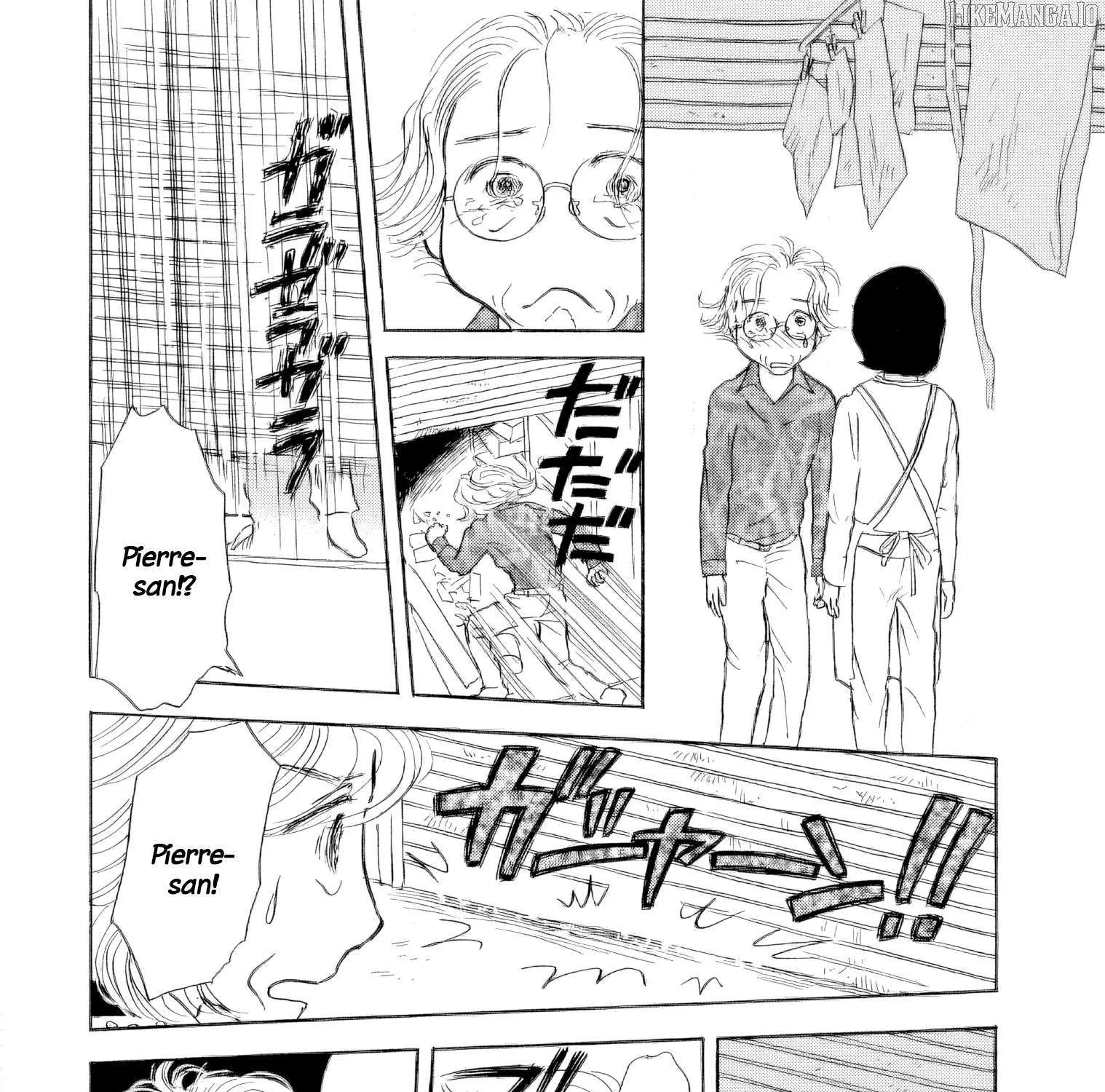 Sanju Mariko Chapter 48 page 47 - 
