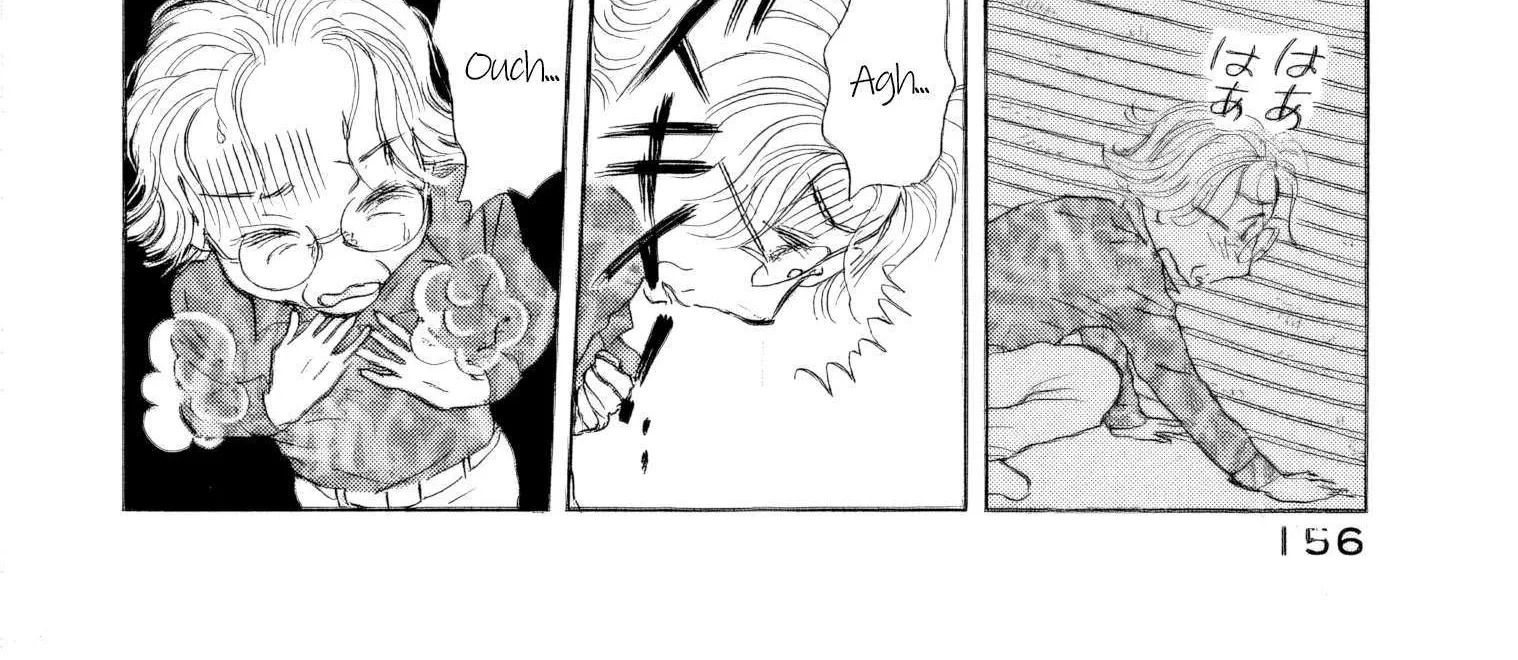 Sanju Mariko Chapter 48 page 48 - 