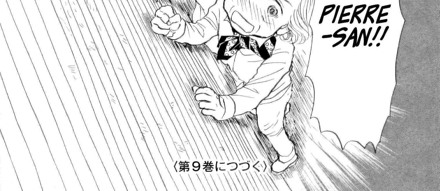 Sanju Mariko Chapter 48 page 52 - 