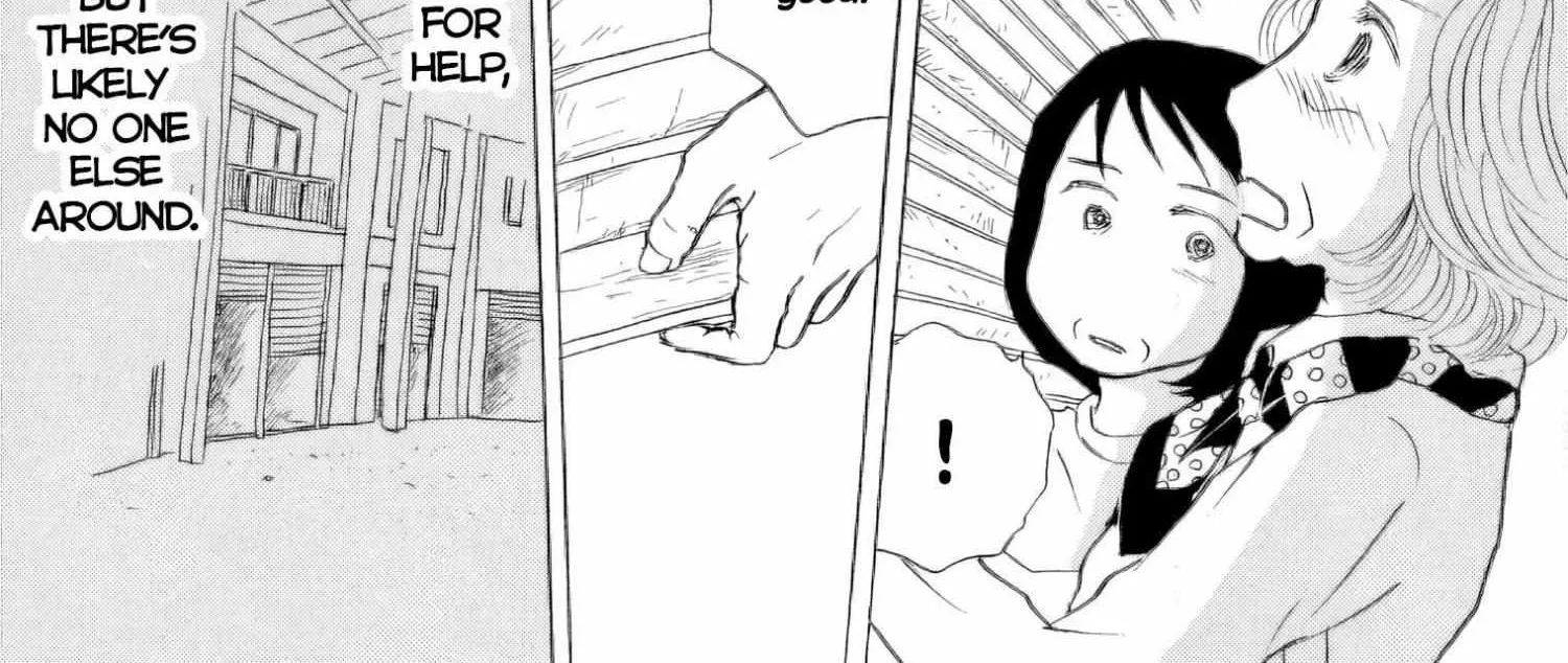Sanju Mariko Chapter 49 page 11 - 