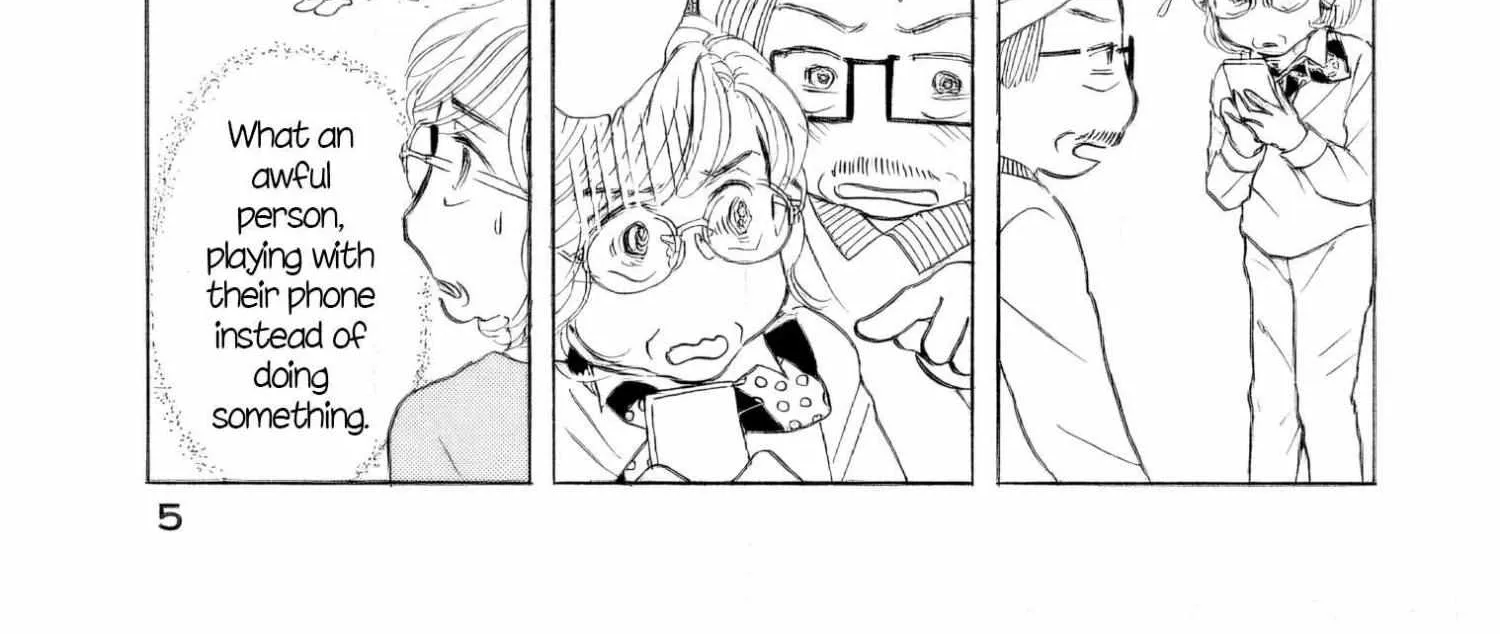 Sanju Mariko Chapter 49 page 13 - 