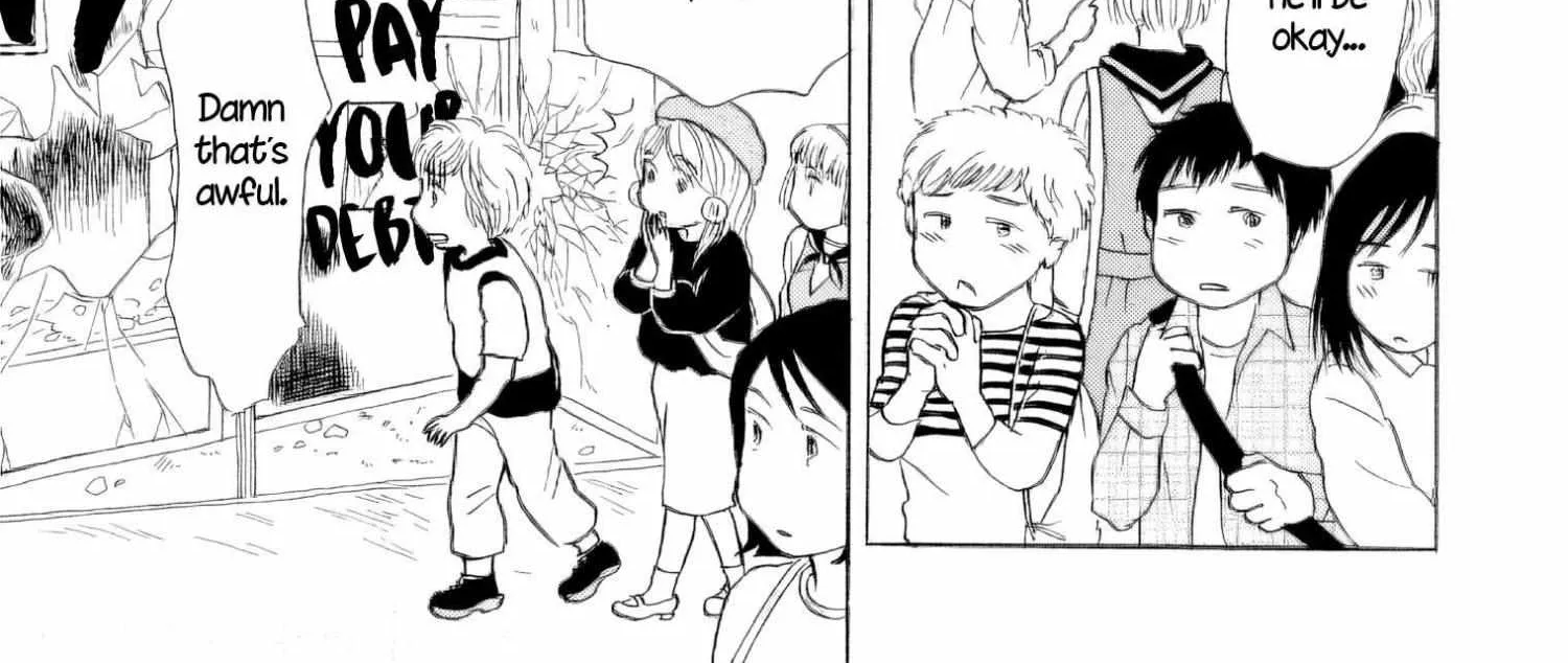Sanju Mariko Chapter 49 page 27 - 