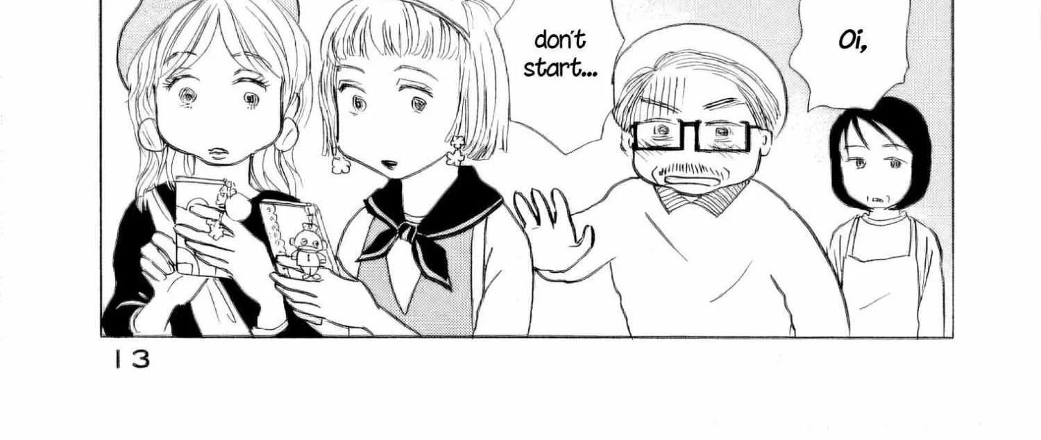 Sanju Mariko Chapter 49 page 29 - 