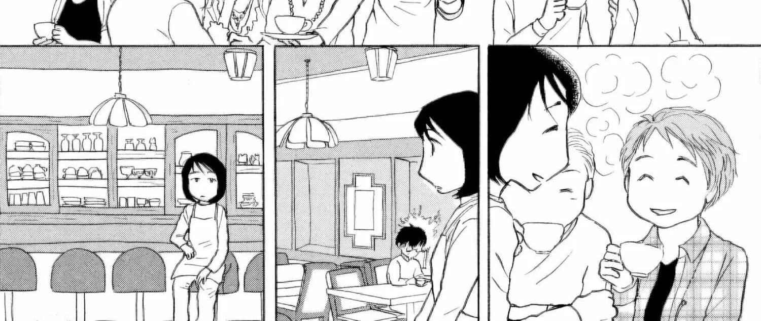 Sanju Mariko Chapter 49 page 35 - 