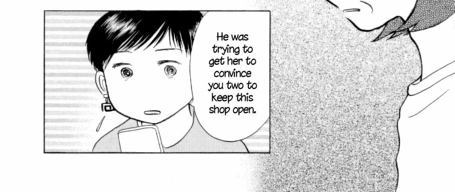 Sanju Mariko Chapter 49 page 41 - 