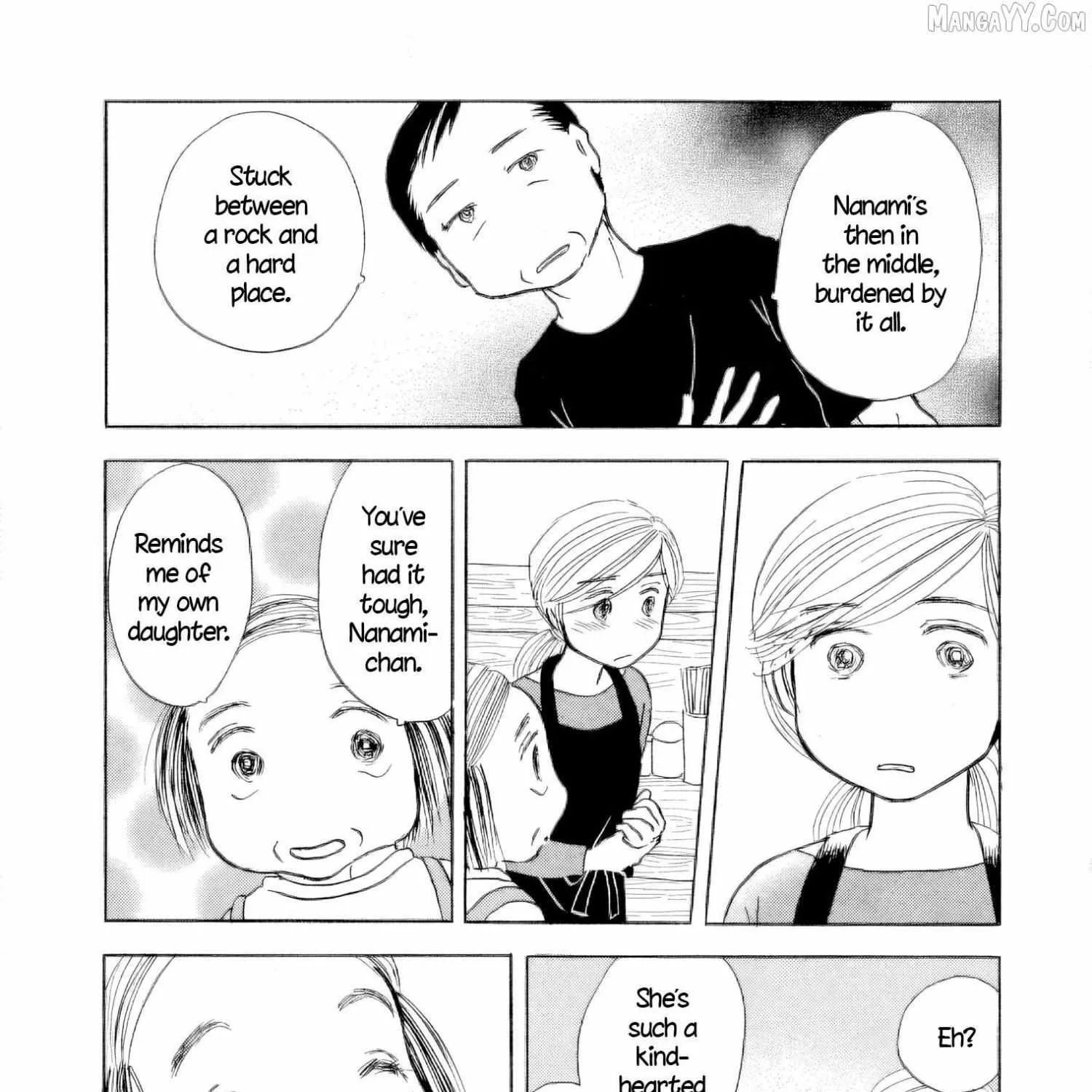Sanju Mariko Chapter 49 page 44 - 