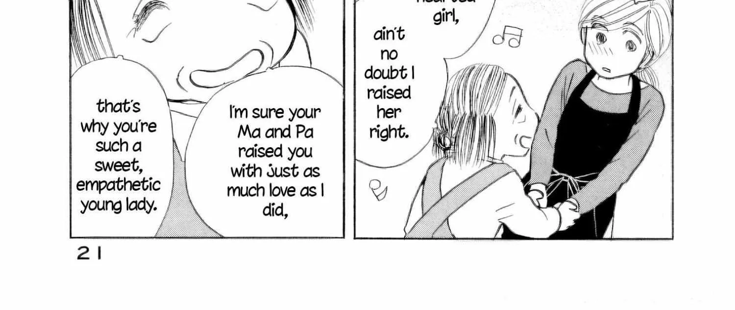 Sanju Mariko Chapter 49 page 45 - 