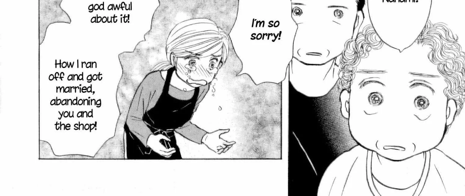 Sanju Mariko Chapter 49 page 47 - 