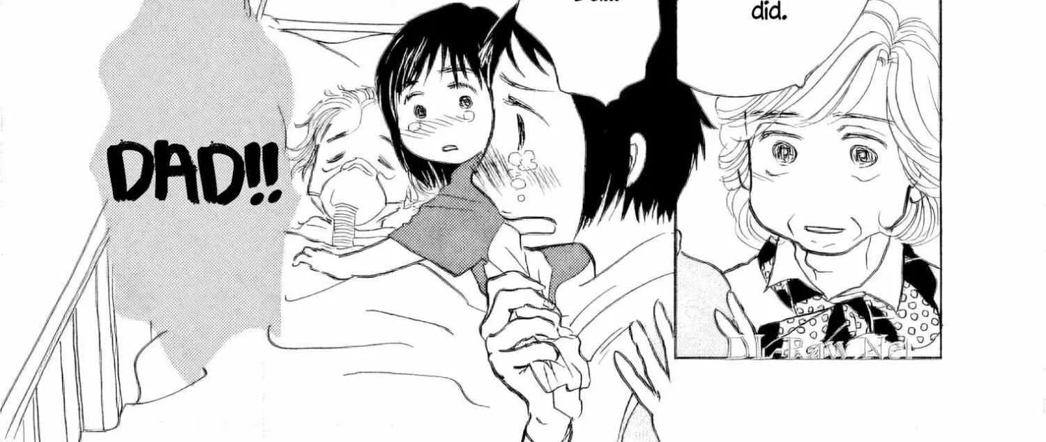 Sanju Mariko Chapter 49 page 55 - 