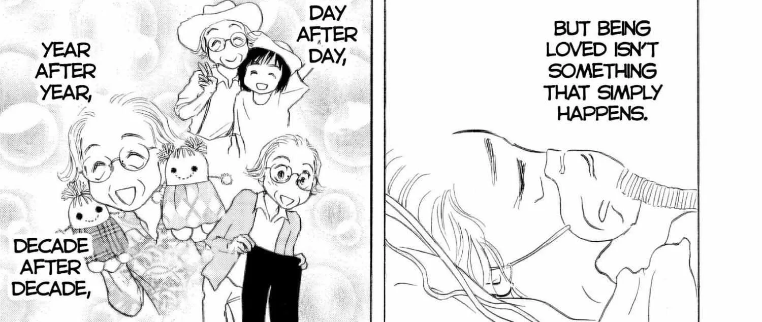 Sanju Mariko Chapter 49 page 57 - 