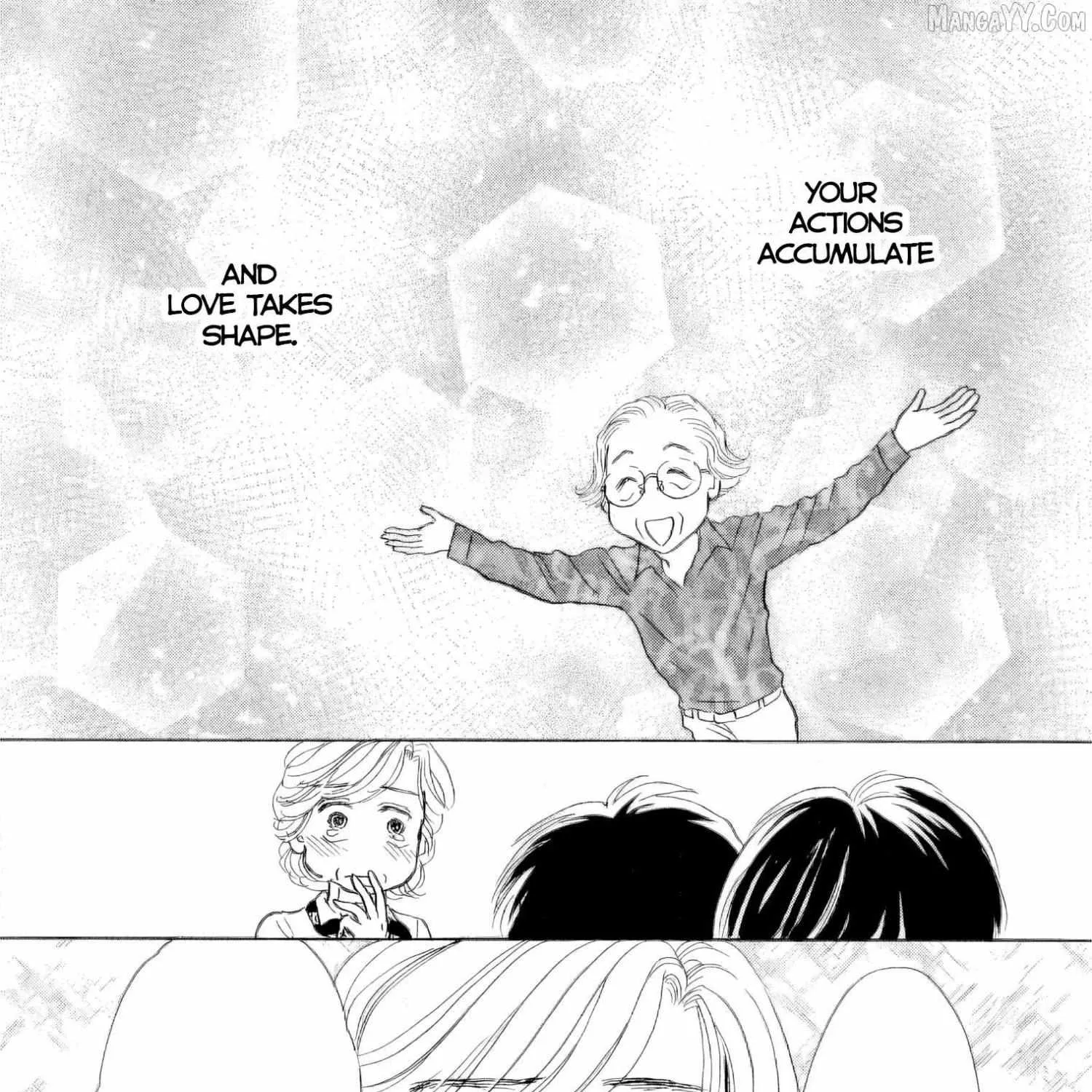 Sanju Mariko Chapter 49 page 58 - 