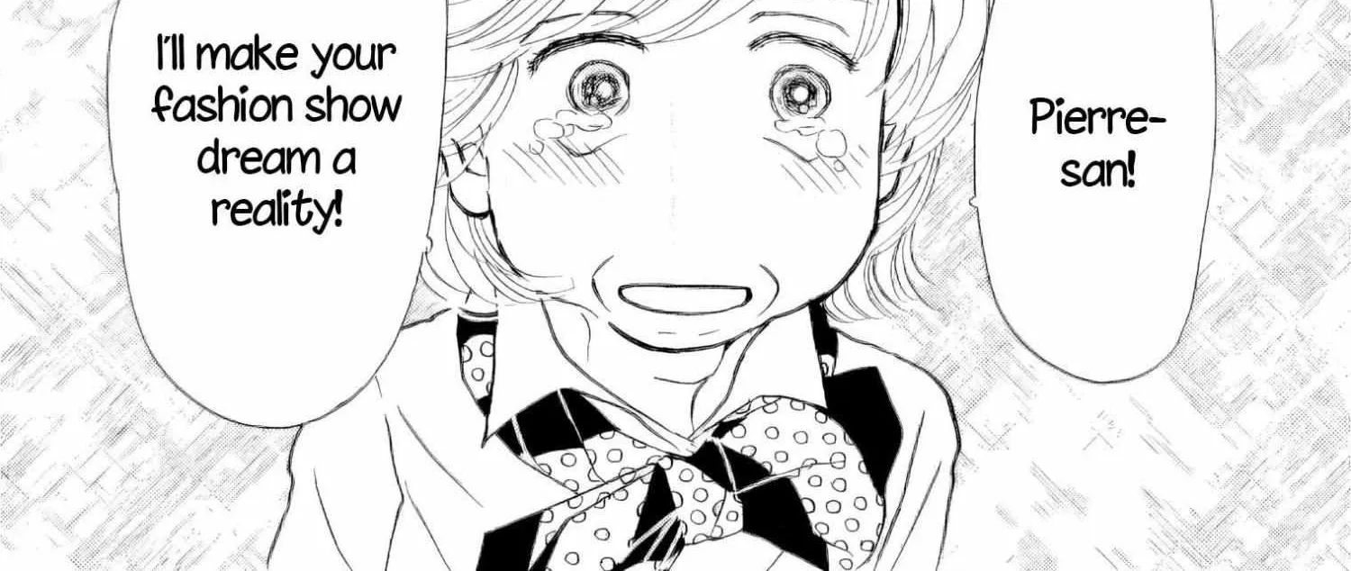Sanju Mariko Chapter 49 page 59 - 