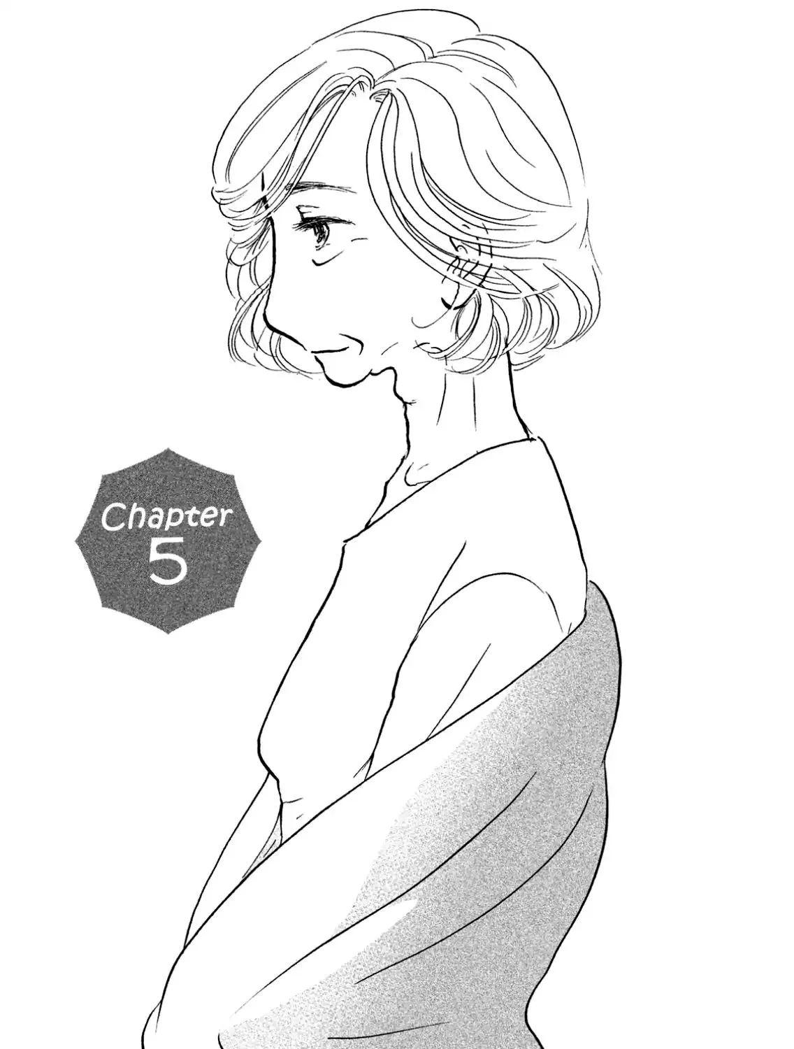 Sanju Mariko Chapter 5 page 1 - 