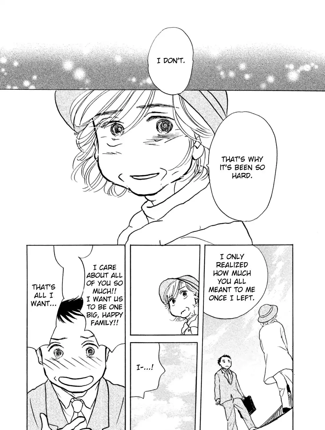 Sanju Mariko Chapter 5 page 35 - 