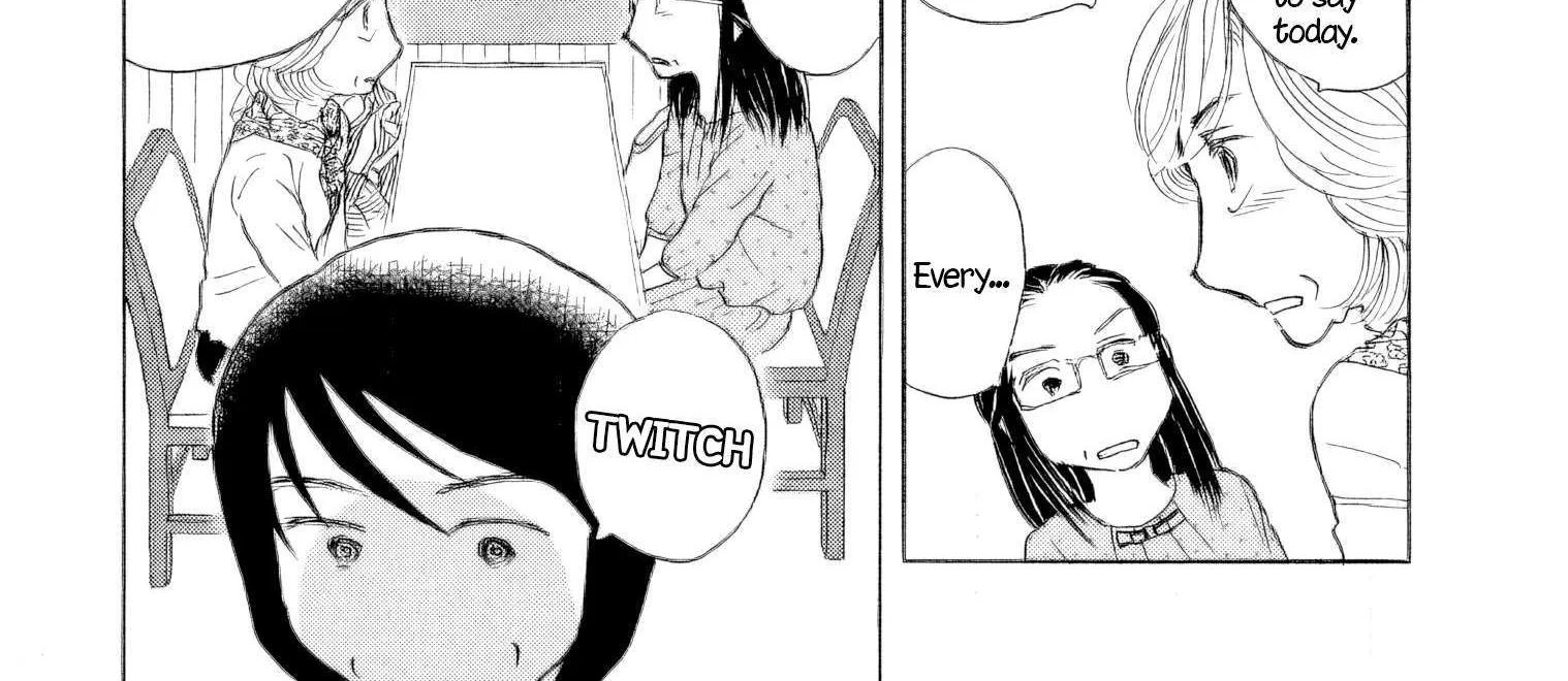 Sanju Mariko Chapter 50 page 11 - 