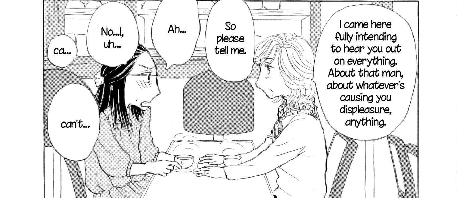 Sanju Mariko Chapter 50 page 13 - 
