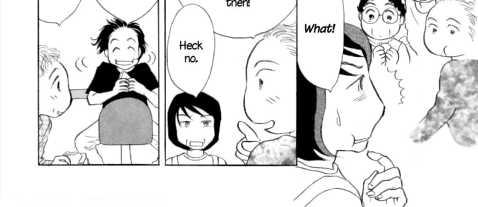 Sanju Mariko Chapter 50 page 27 - 