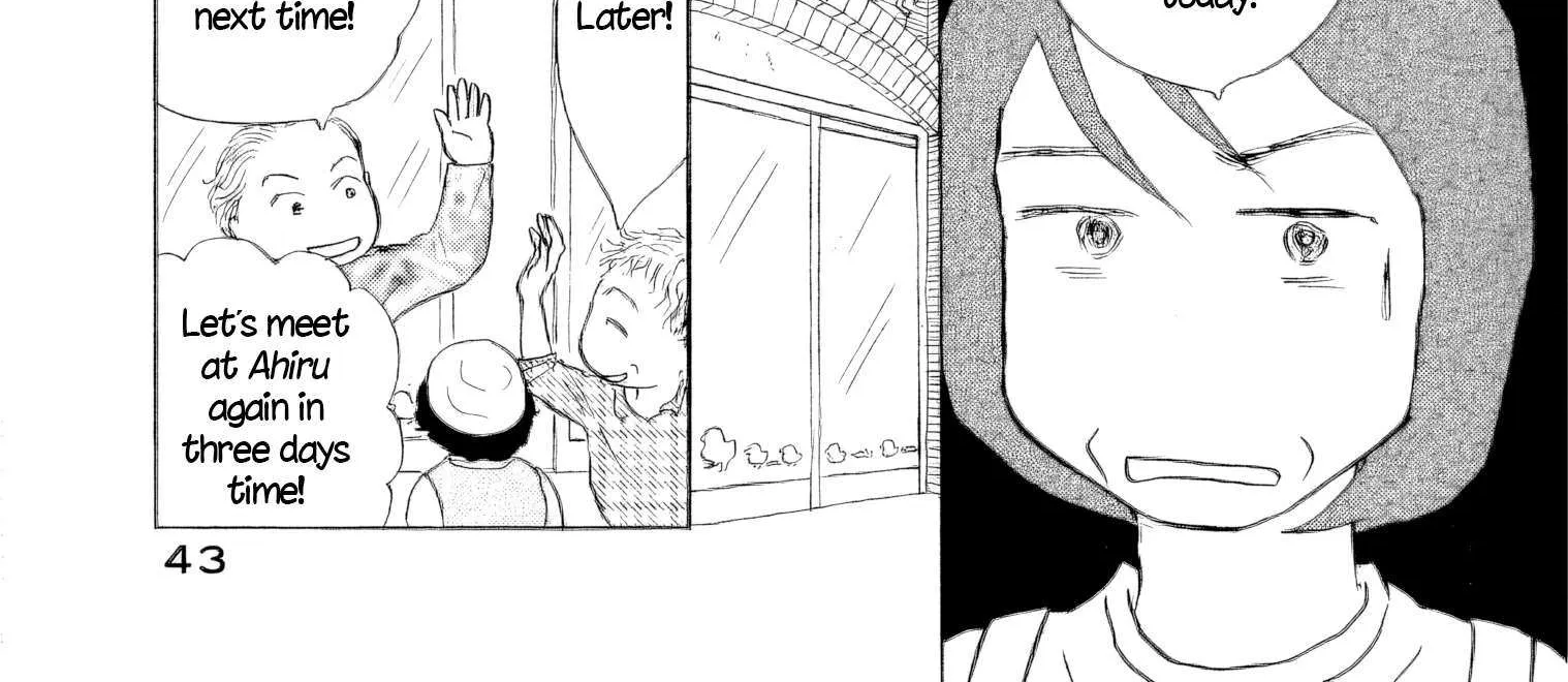 Sanju Mariko Chapter 50 page 29 - 