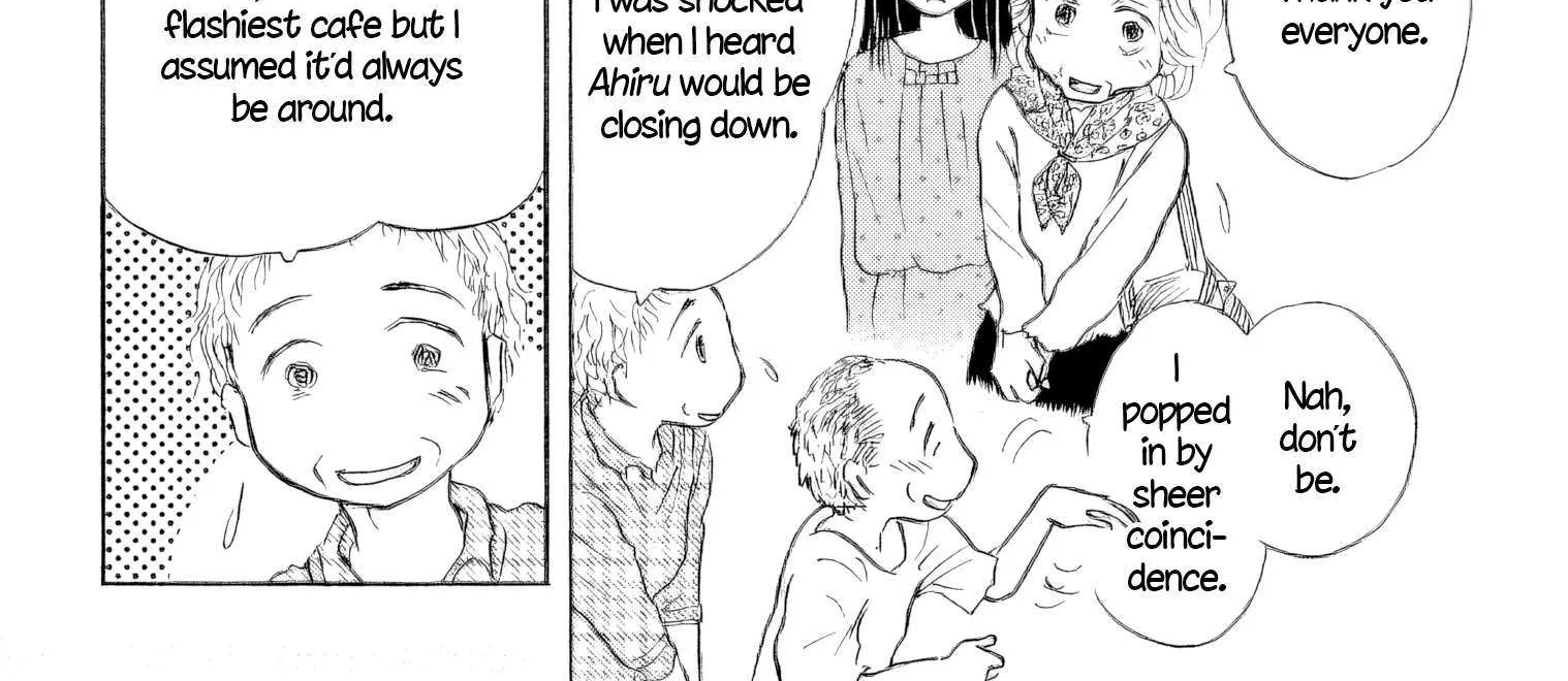 Sanju Mariko Chapter 50 page 31 - 