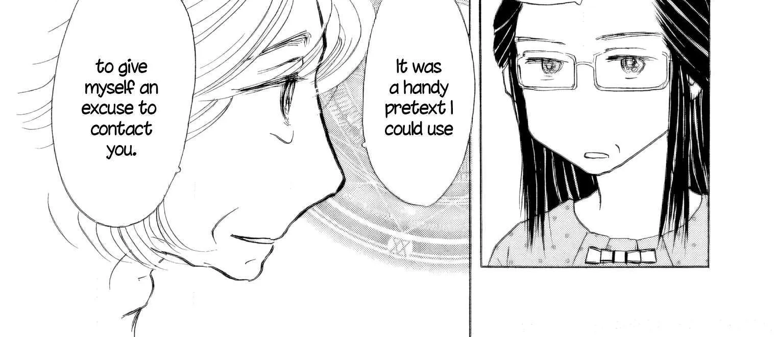 Sanju Mariko Chapter 50 page 33 - 