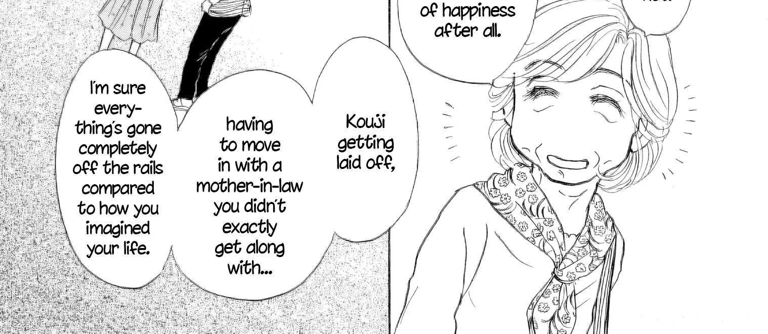 Sanju Mariko Chapter 50 page 37 - 