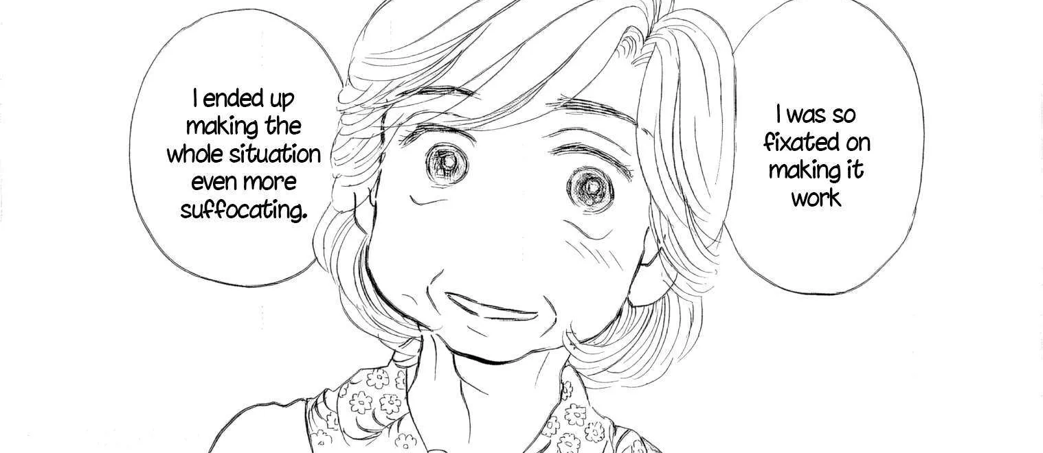 Sanju Mariko Chapter 50 page 39 - 