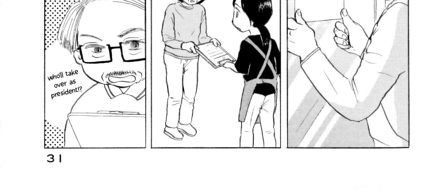 Sanju Mariko Chapter 50 page 5 - 