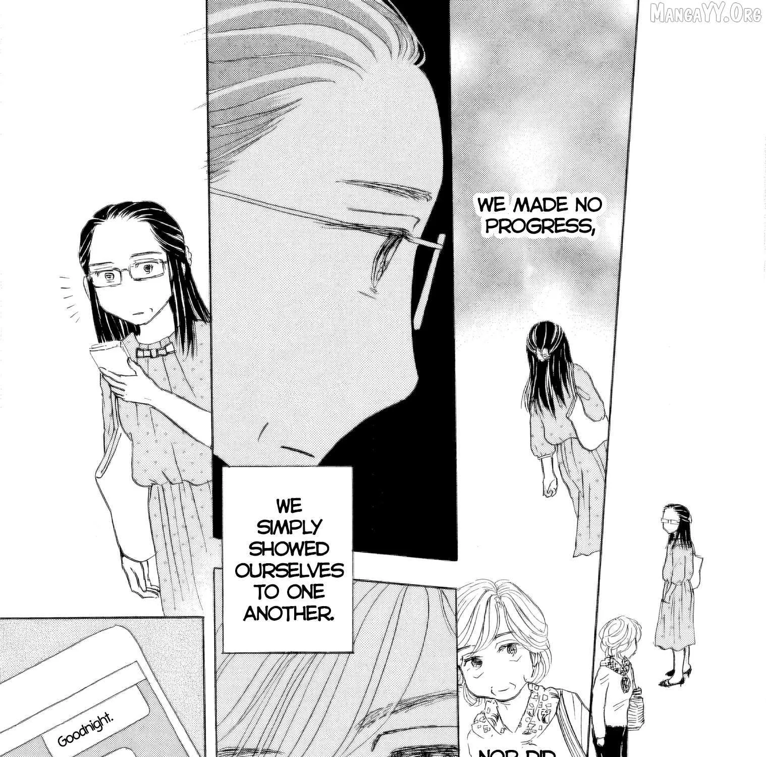 Sanju Mariko Chapter 50 page 44 - 