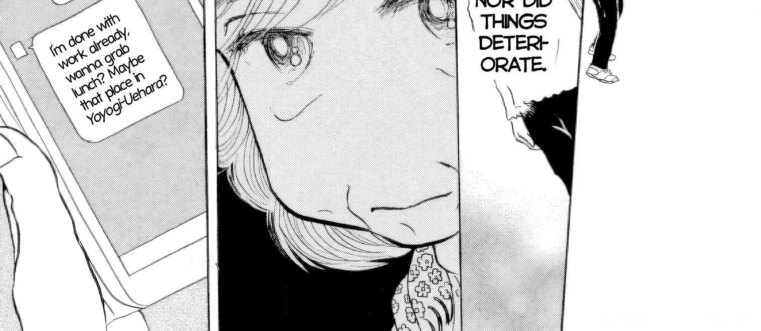 Sanju Mariko Chapter 50 page 45 - 