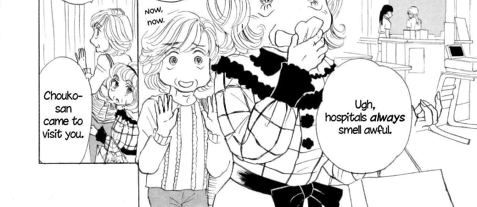 Sanju Mariko Chapter 50 page 47 - 