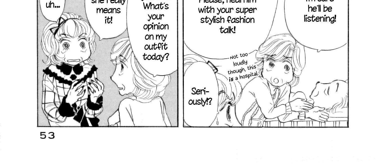 Sanju Mariko Chapter 50 page 49 - 