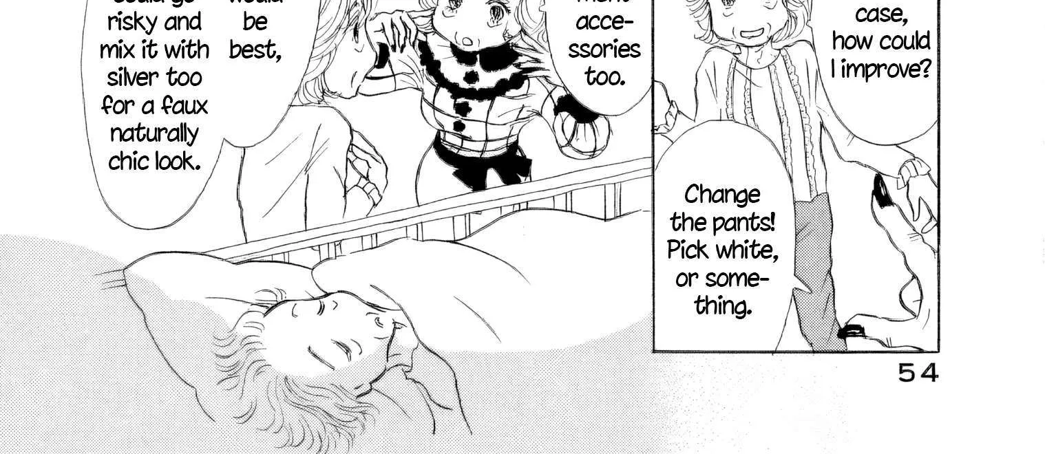 Sanju Mariko Chapter 50 page 51 - 