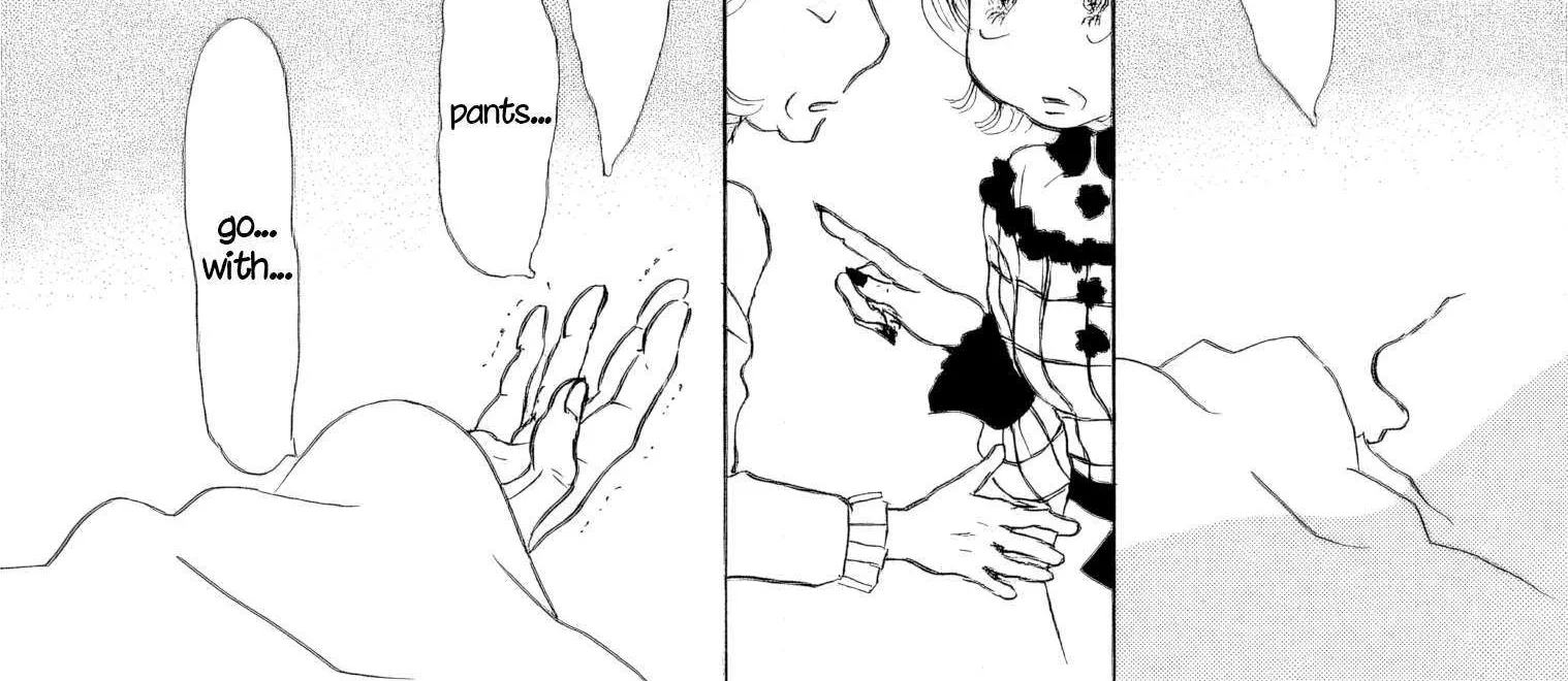 Sanju Mariko Chapter 50 page 53 - 