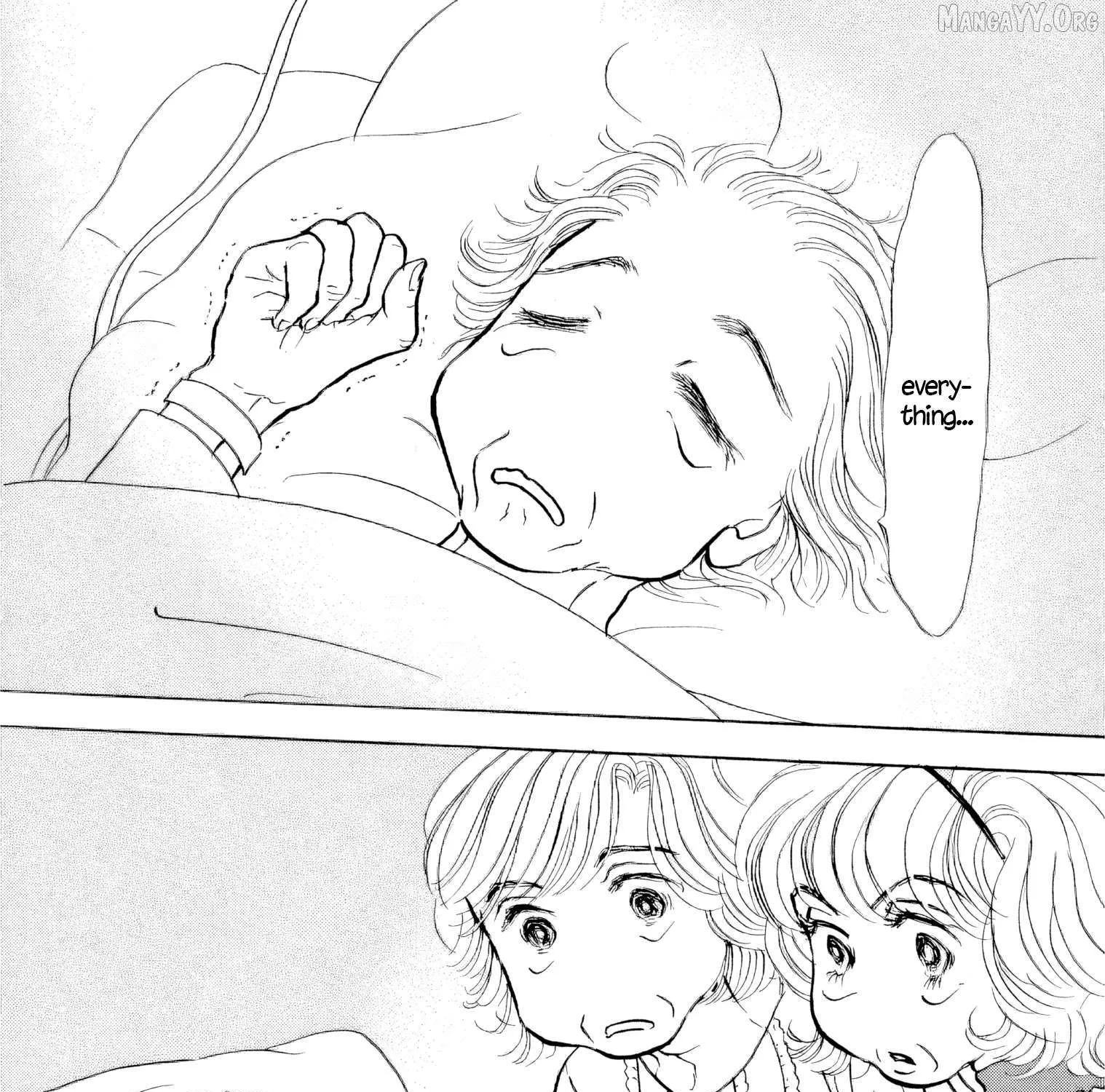Sanju Mariko Chapter 50 page 54 - 