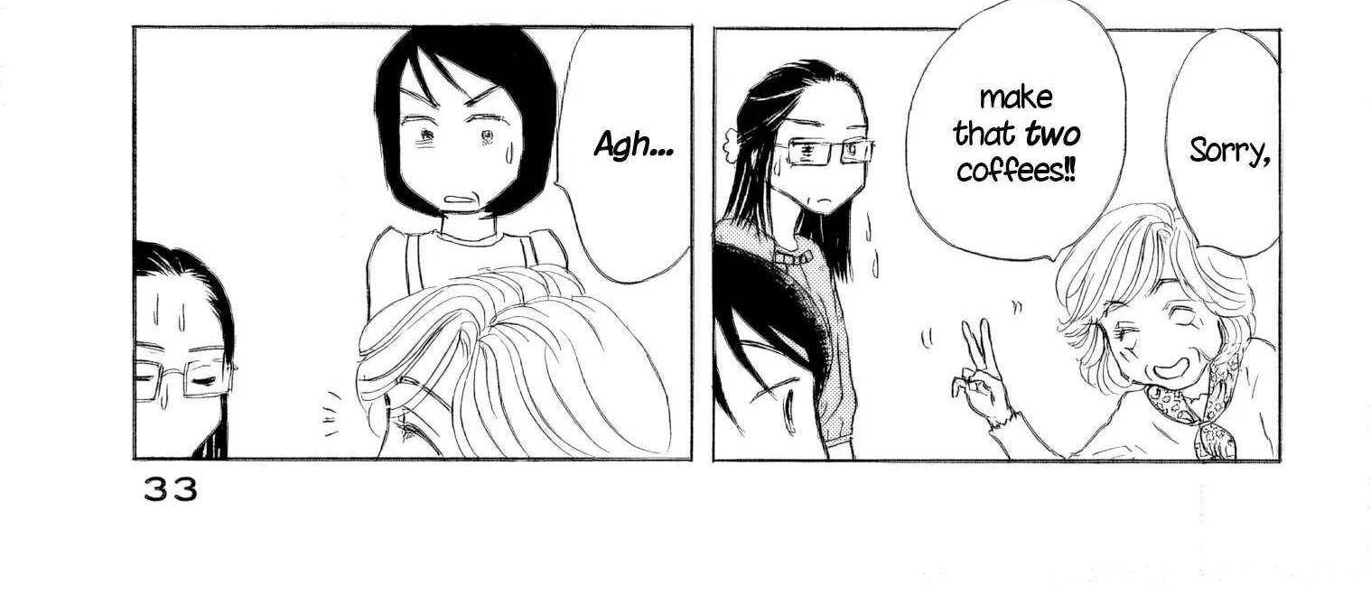 Sanju Mariko Chapter 50 page 9 - 