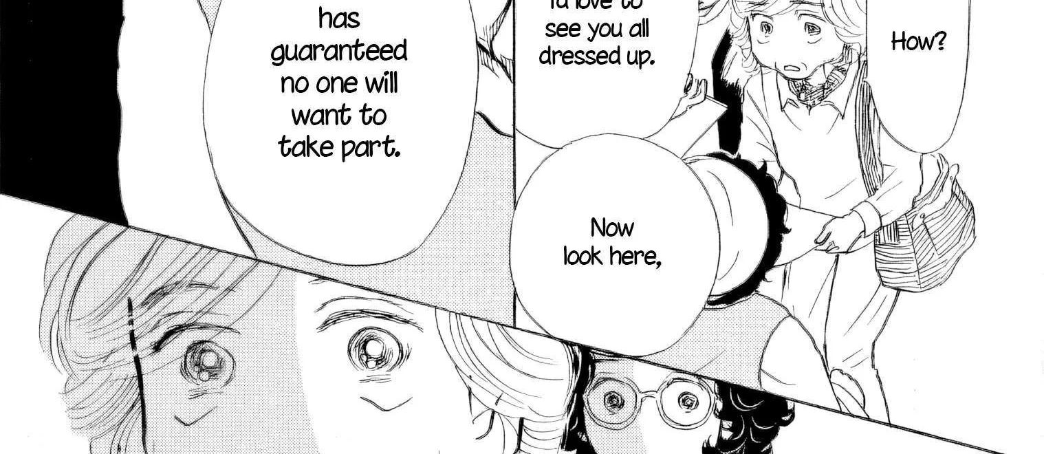 Sanju Mariko Chapter 51 page 13 - 