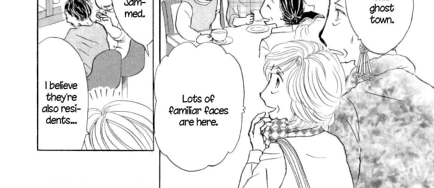 Sanju Mariko Chapter 51 page 21 - 
