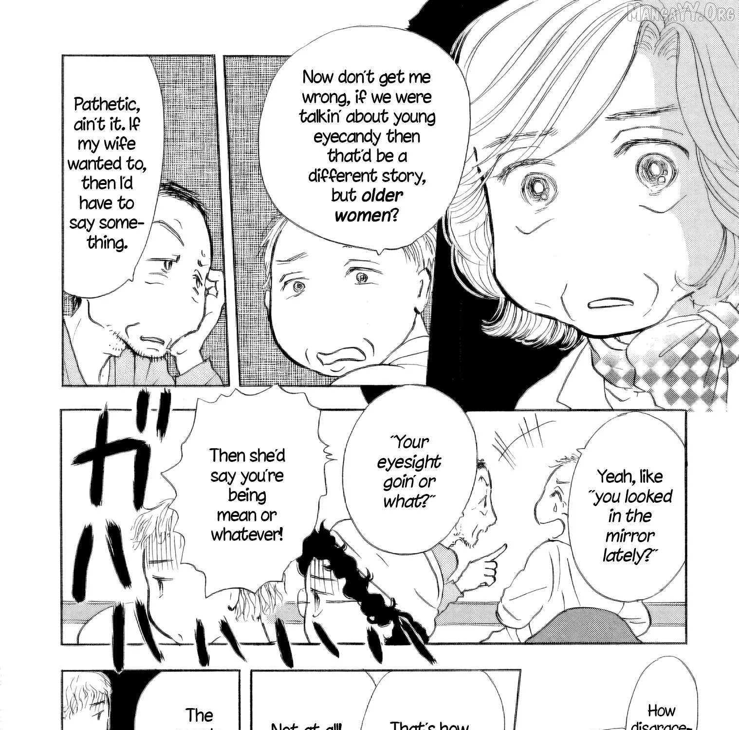 Sanju Mariko Chapter 51 page 24 - 