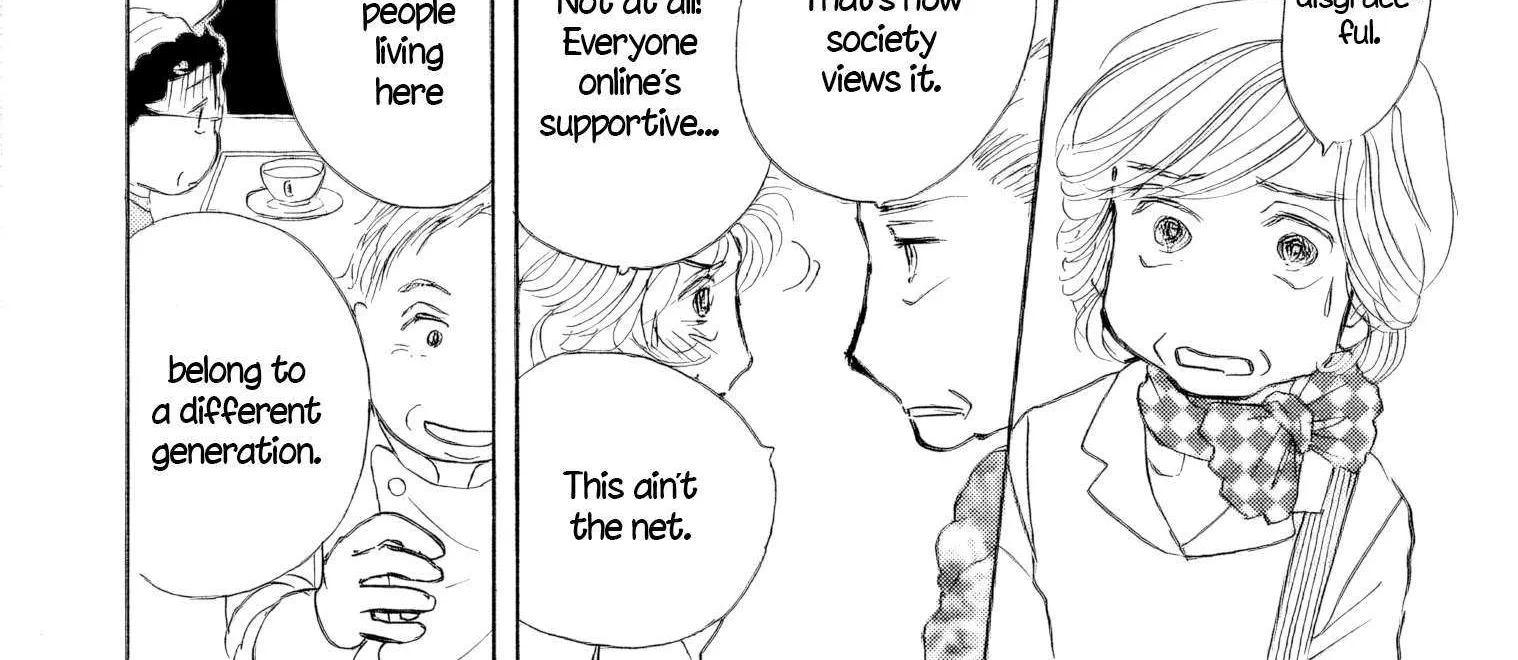 Sanju Mariko Chapter 51 page 25 - 