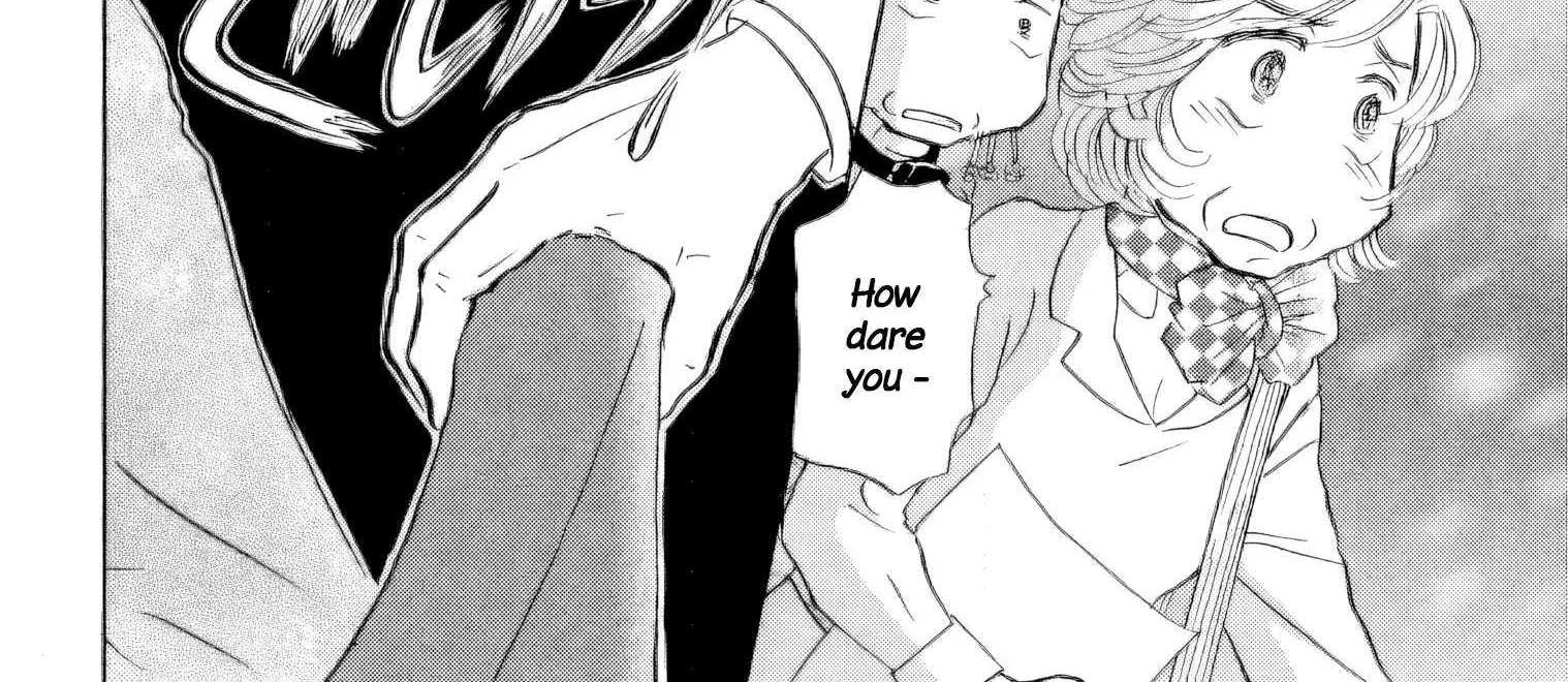 Sanju Mariko Chapter 51 page 29 - 
