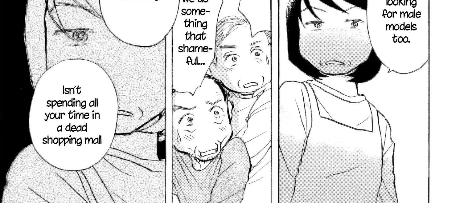 Sanju Mariko Chapter 51 page 31 - 
