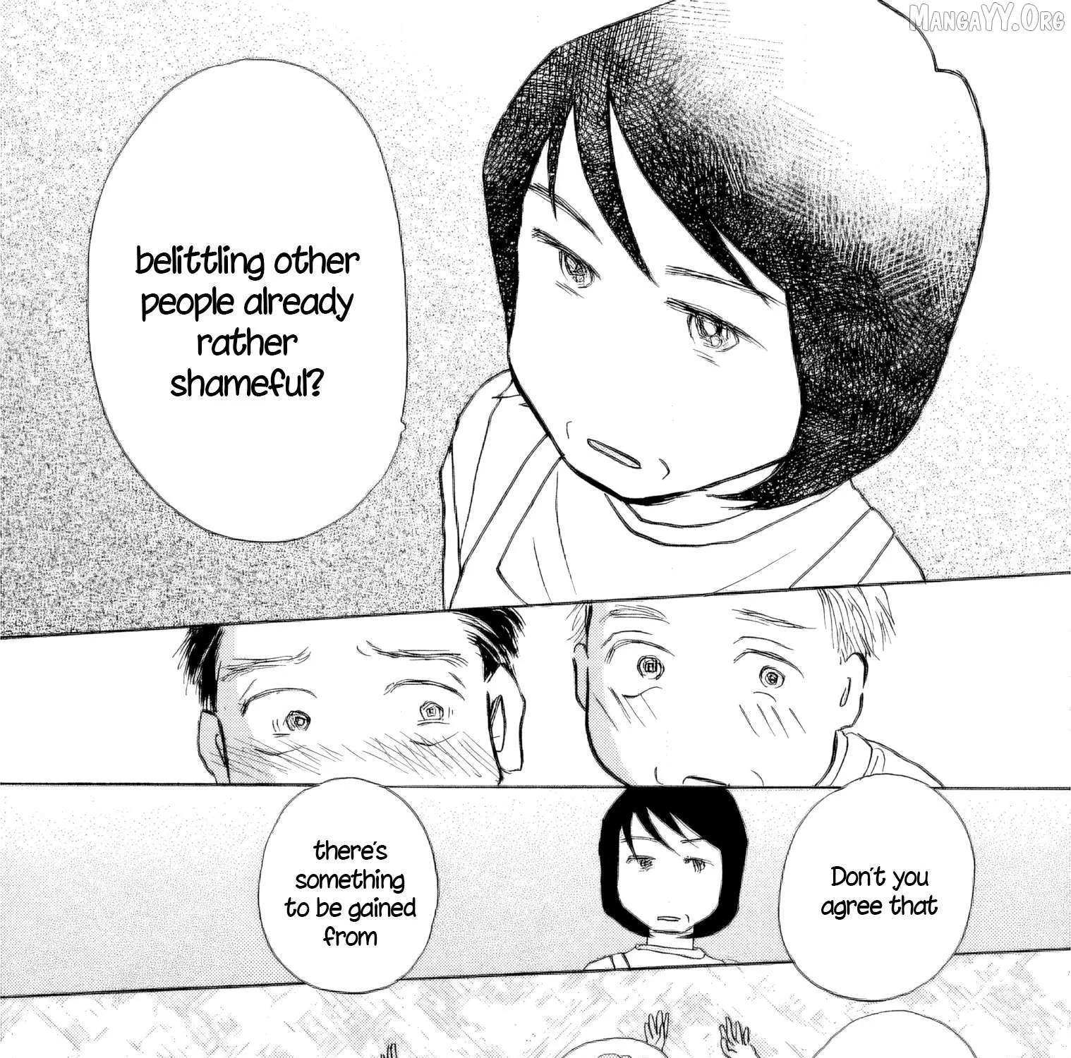 Sanju Mariko Chapter 51 page 32 - 