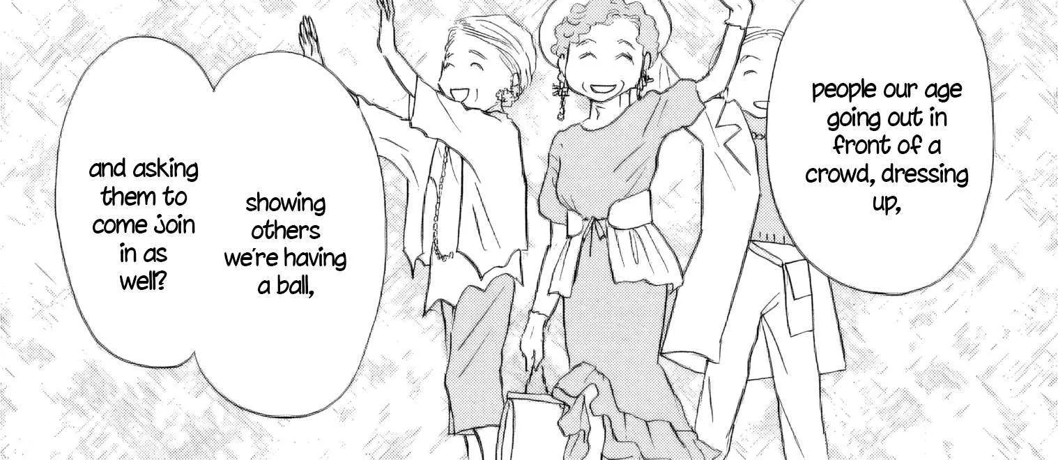 Sanju Mariko Chapter 51 page 33 - 